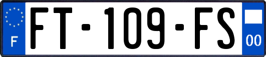 FT-109-FS