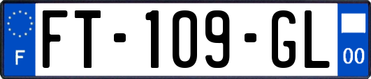 FT-109-GL