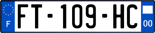FT-109-HC