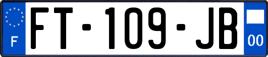 FT-109-JB