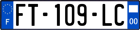 FT-109-LC