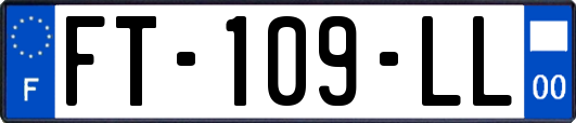 FT-109-LL