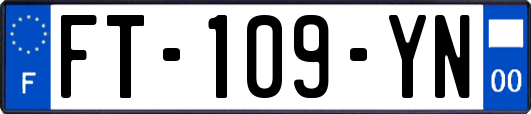FT-109-YN