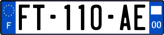 FT-110-AE