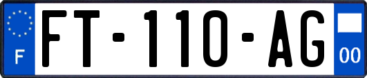 FT-110-AG