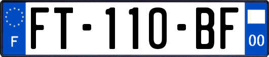 FT-110-BF