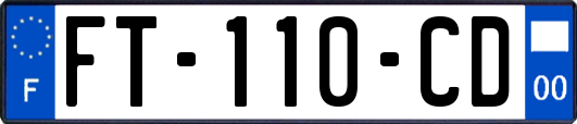 FT-110-CD