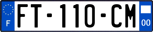 FT-110-CM