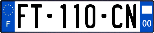 FT-110-CN