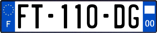 FT-110-DG