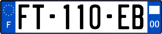 FT-110-EB