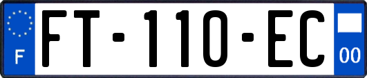 FT-110-EC