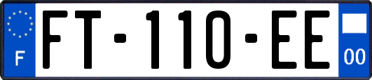 FT-110-EE