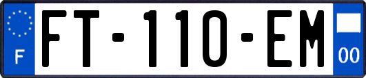 FT-110-EM