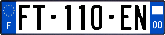 FT-110-EN