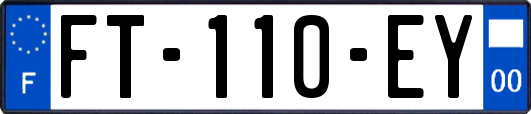 FT-110-EY