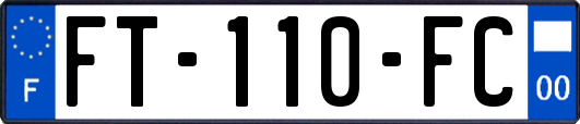 FT-110-FC