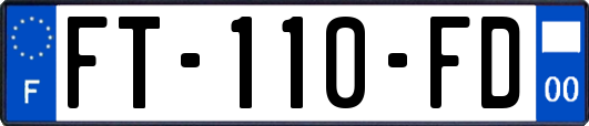 FT-110-FD