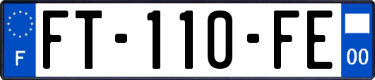 FT-110-FE