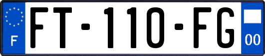 FT-110-FG