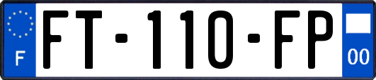 FT-110-FP