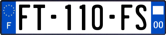 FT-110-FS