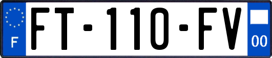 FT-110-FV
