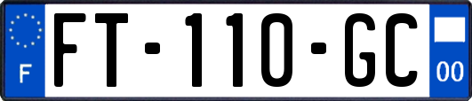 FT-110-GC