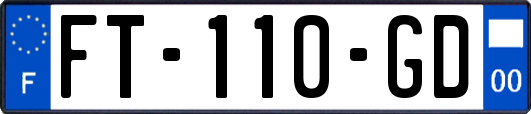 FT-110-GD