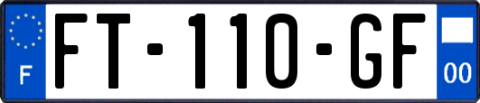 FT-110-GF