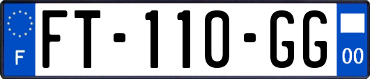 FT-110-GG