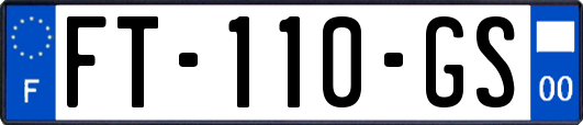 FT-110-GS