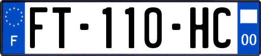 FT-110-HC