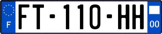 FT-110-HH
