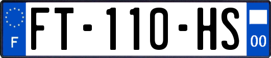 FT-110-HS