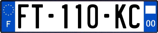 FT-110-KC