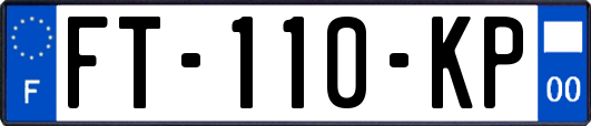 FT-110-KP