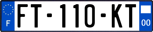 FT-110-KT