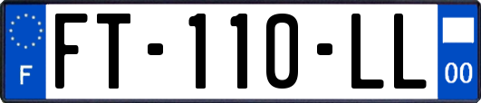 FT-110-LL