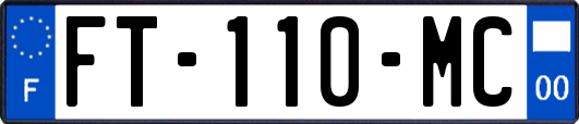 FT-110-MC