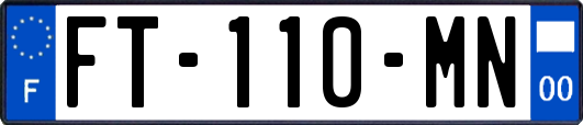FT-110-MN