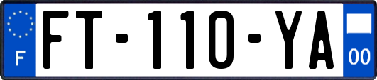 FT-110-YA