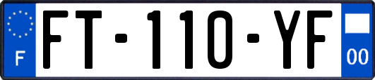 FT-110-YF