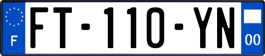 FT-110-YN