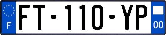 FT-110-YP