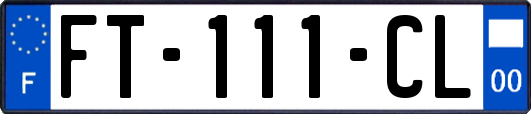 FT-111-CL