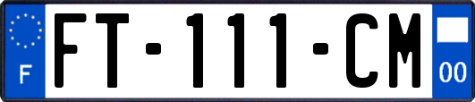 FT-111-CM