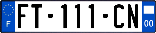 FT-111-CN