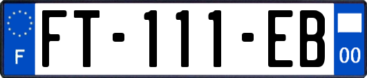 FT-111-EB