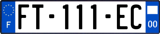 FT-111-EC